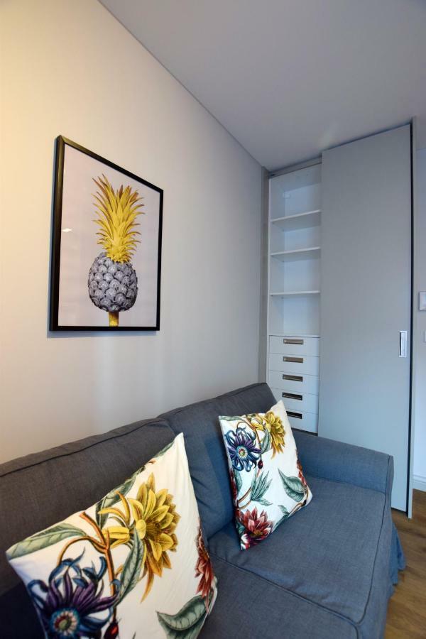 Jewish Quarter Small Appartement