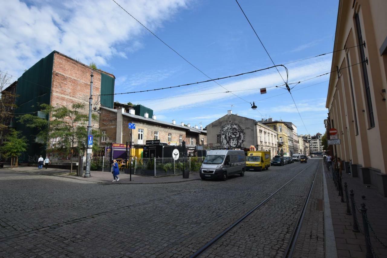 Jewish Quarter Small * Krakau